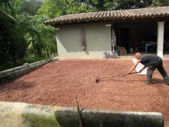 Willie’s Cacao Venezuelan Rio Caribe 72% Schokolade Hot