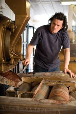 Willie’s Cacao Venezuelan Rio Caribe 72% Schokolade Hot