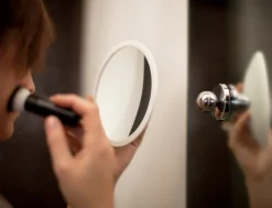 Vergrößerungsspiegel Air Online