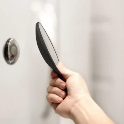 Vergrößerungsspiegel Bo Schwarz Sale