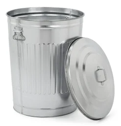 Aras Metal Vielzwecktonne verzinkt Sale