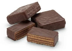 Babbi Viennesi Waffelgebäck mit Schokoladencreme Sale