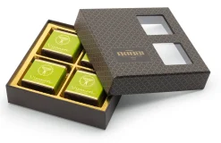 Babbi Viennesi Waffelgebäck mit Pistaziencreme Discount