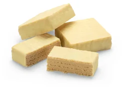 Babbi Viennesi Waffelgebäck mit Pistaziencreme Discount