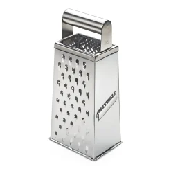 GEFU Vierkantreibe Edelstahl Hot