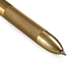 Manufactum Vierminenschreibgerät Messing