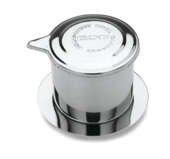EOE - Eifel Outdoor Equipment Vietnamesischer Kaffeefilter Edelstahl Outlet