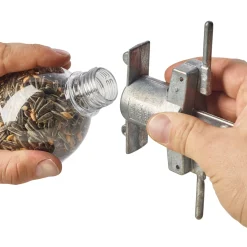 Vogelfutterspender Sodabird Sale