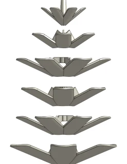 Vogelfutterspender Zapfen Online