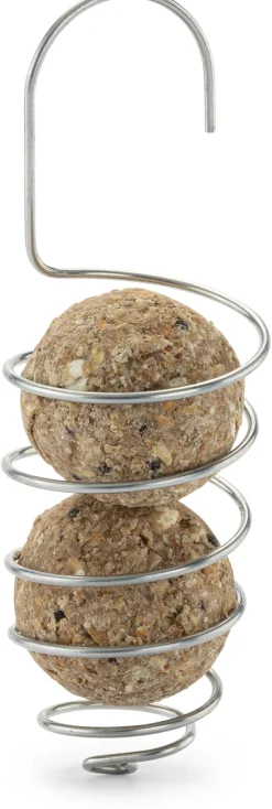 bellissa Haas Vogelknödelhalter Spirale Best