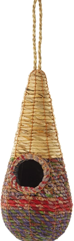 Wildlife World Vogelnest Upcycling Clearance