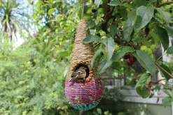 Wildlife World Vogelnest Upcycling Clearance