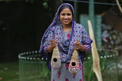 Wildlife World Vogelnest Upcycling Clearance