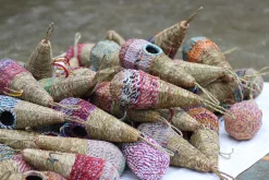 Wildlife World Vogelnest Upcycling Clearance