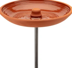 Karl Louis Lehmann Vogeltränke auf Stab Discount