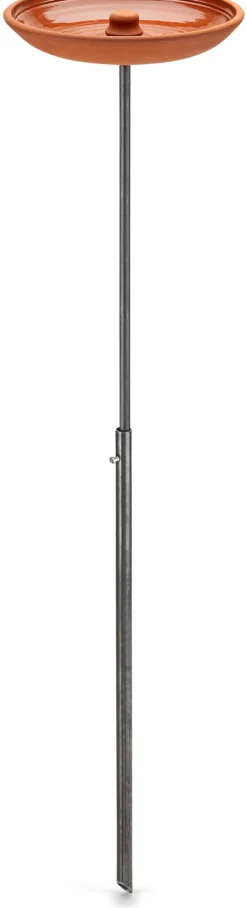 Karl Louis Lehmann Vogeltränke auf Stab Discount