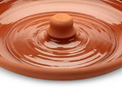 Karl Louis Lehmann Vogeltränke auf Stab Discount