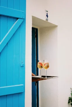 Volée alkoholfreier Aperitif Best