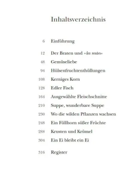 ars vivendi verlag Vom Guten so viel Clearance