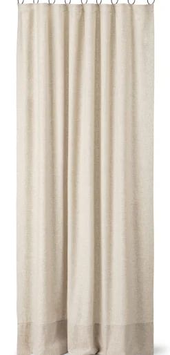Gebrüder Mehler Vorhang leichter Tuchloden Beige Online