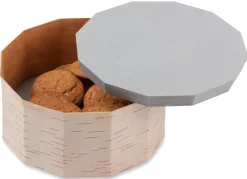 Vorratsdose Tuesa Grau New