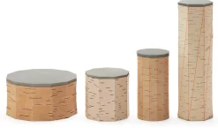 Vorratsdose Tuesa Grau New