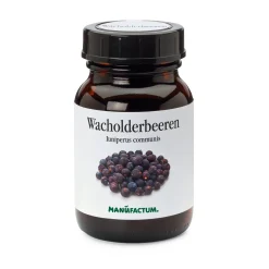 Manufactum Wacholderbeeren Hot