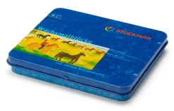 Hans Stockmar Wachsmalblöcke