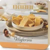 Babbi Waffelgebäck mit Haselnusscreme