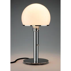 Tecnolumen Wagenfeld Tischleuchte WA 24 Clearance