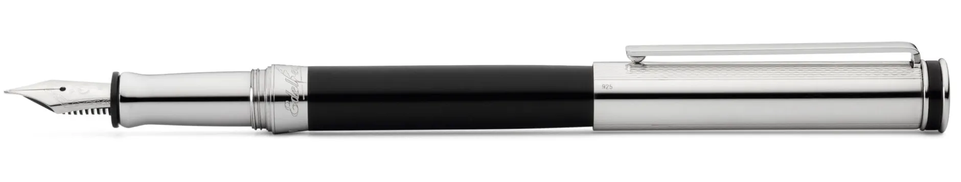 Waldmann Füllfederhalter Edelfeder Discount