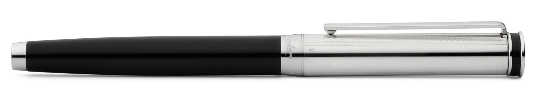 Waldmann Füllfederhalter Edelfeder Discount