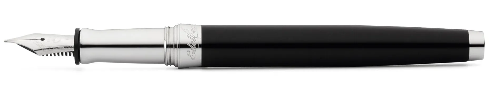Waldmann Füllfederhalter Edelfeder Discount
