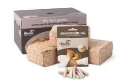 Hawlik Pilzbrut Waldpilzbrut 'Kräuterseitling' Online