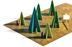 Walter Kraul Waldschattenspiel Sale