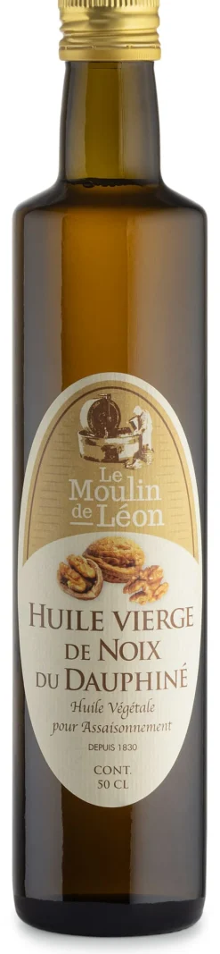 Le Moulin de Léon Walnussöl Moulin de Léon Best