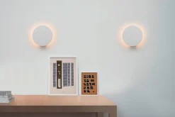 Rotaliana Wand- und Deckenleuchte Collide New