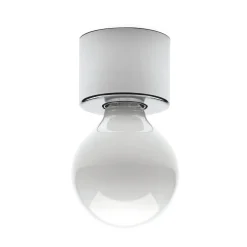 Mawa Design Wand- und Deckenleuchte Eintopf Hot