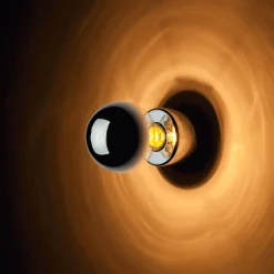 Mawa Design Wand- und Deckenleuchte Eintopf Hot