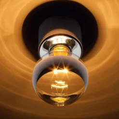 Mawa Design Wand- und Deckenleuchte Eintopf Hot