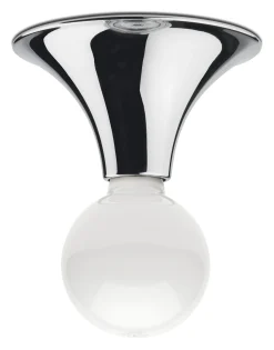 Mawa Design Wand- und Deckenleuchte Etna New