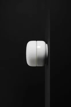 Ifö Electric Wand- und Deckenleuchte OHM 3 Sale