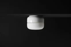 Ifö Electric Wand- und Deckenleuchte OHM 3 Sale