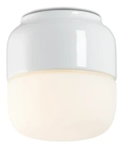 Ifö Electric Wand- und Deckenleuchte OHM 1 New