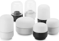 Ifö Electric Wand- und Deckenleuchte OHM 2 Best