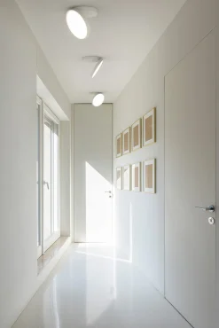 Rotaliana Wand- und Deckenleuchte Venere W1 Outlet