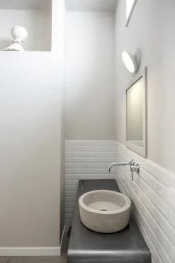 Rotaliana Wand- und Deckenleuchte Venere W1 Outlet