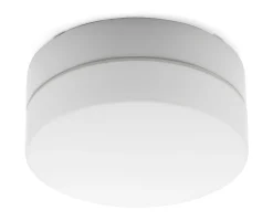 Ifö Electric Wand- und Deckenleuchte Zylinder LED Clearance