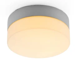 Ifö Electric Wand- und Deckenleuchte Zylinder LED Clearance