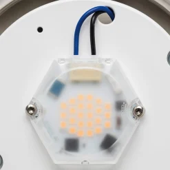 Ifö Electric Wand- und Deckenleuchte Zylinder LED Clearance